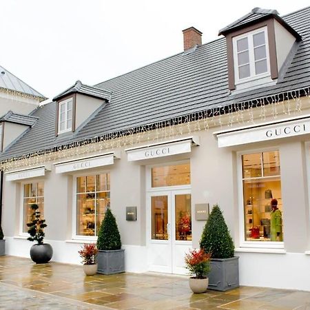 Sejour En Famille Ou Amis A Disneyland & Paris Лонь Экстерьер фото