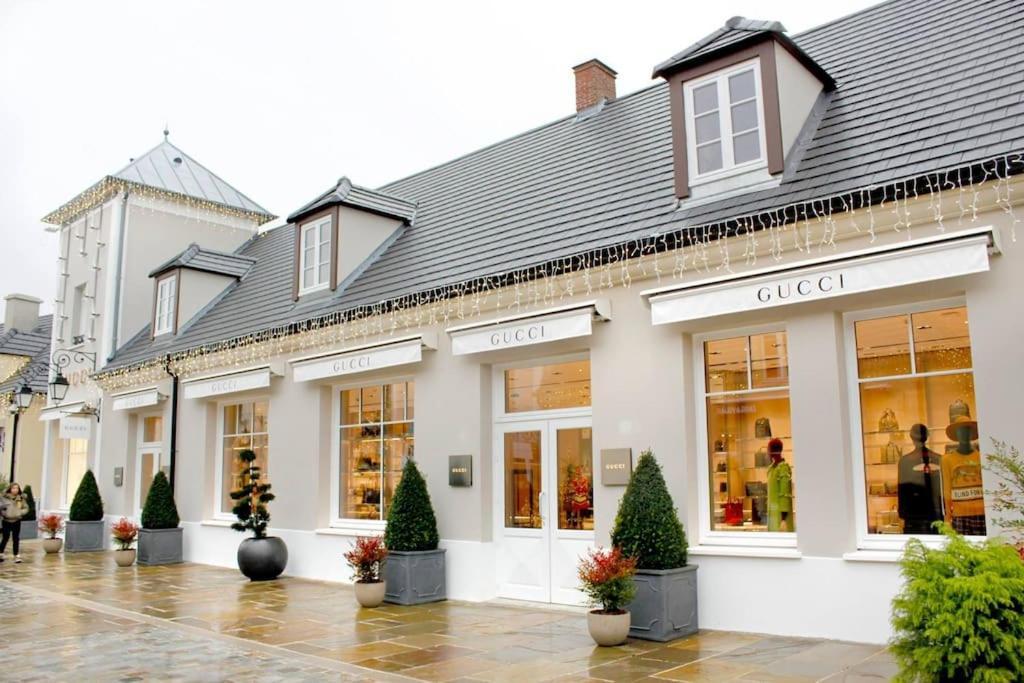 Sejour En Famille Ou Amis A Disneyland & Paris Лонь Экстерьер фото